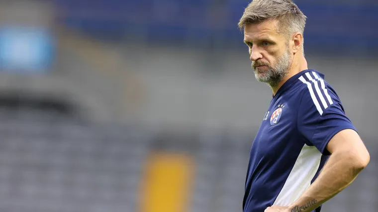 Dinamo  doznao posljednju prepreku na putu do Lige prvaka