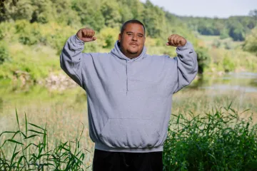 Upoznajte Juru Dundovića - kandidata sedme sezone 'Života na vagi'