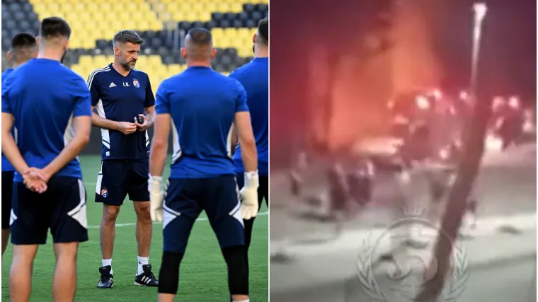 Dužnosnik HNS- a: 'Dinamo bi mogao doista ozbiljno nastradati ako se BBB ne suzdrže'