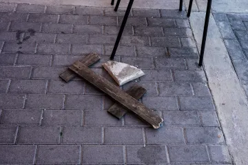 Atena neće mirno spavati: U grad stižu još dvije navijačke skupine