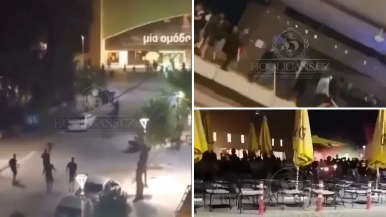 Kako je moguće da se dogodio ovakav stravičan propust? Grčka policija vi&scaron;e puta upozorena na dolazak BBB-ovaca