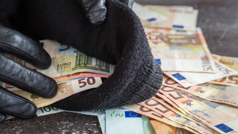 Nema &scaron;to nisu pokrali! Dvojica s područja Rijeke kazneno prijavljena za materijalnu &scaron;tetu veću od 42 tisuće eura