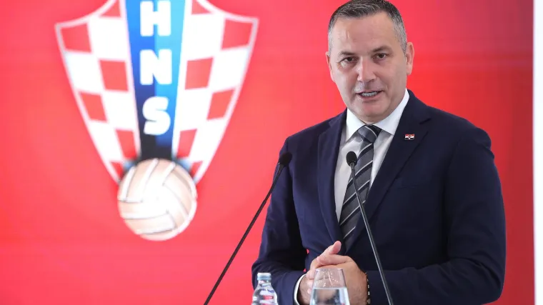 O neredima se oglasio se i HNS: 'Nemamo nadležnost ni mehanizme kojima bi spriječili ovakve incidente'