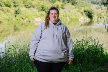 Upoznajte Marselu Karamatić, kandidatkinju showa 'Život na vagi'!