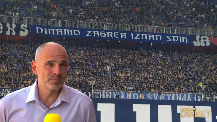 Za&scaron;to jednostavno ne mogu samo navijati? U Atenu su do&scaron;li napraviti kaos:' Njima je to normalan način pona&scaron;anja'