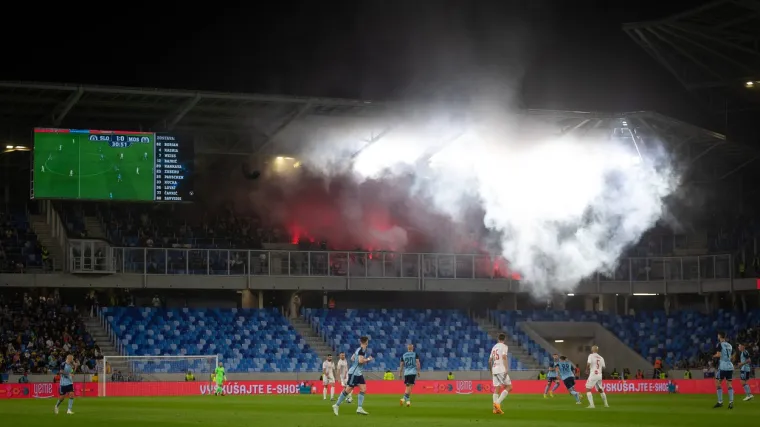 Zrinjski kažnjen zbog nedoličnog pona&scaron;anja navijača