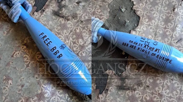 Navijači kijevskog Dinama podržali Boyse na dru&scaron;tvenim mrežama: 'BBB-i su kraljevi Europe'