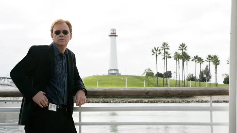 Horatio Caine sad je drugi čovjek: Omiljeni detektiv iz serije 'CSI: Miami' posve se promijenio otkad ne glumi