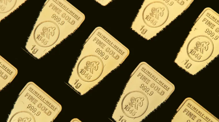 Hoće li trži&scaron;te investicijskog zlata u Hrvatskoj postati veće od trži&scaron;ta dionica?