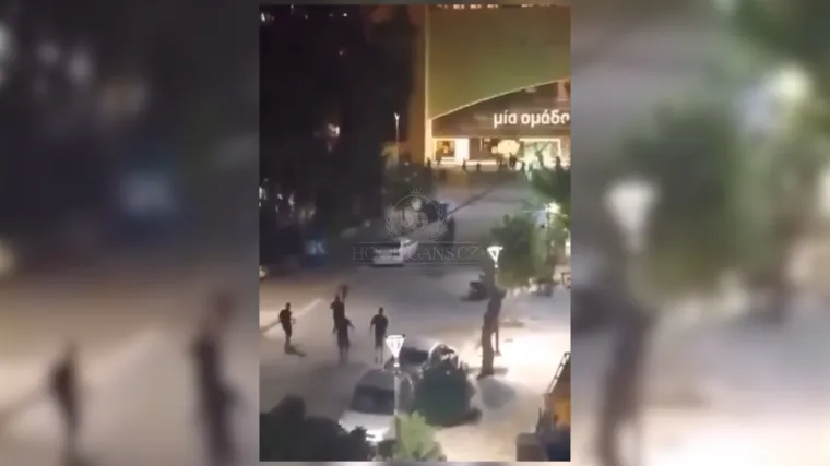 Bad Blue Boysi danas izlaze pred tužitelja