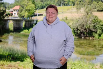 Upoznajte Irenu Pušec, kandidatkinju showa 'Život na vagi'!