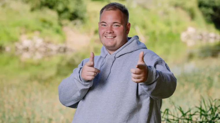 Upoznajte Martina Jakubovskog, kandidata showa 'Život na vagi'!