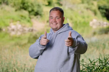 Upoznajte Martina Jakubovskog, kandidata showa 'Život na vagi'!