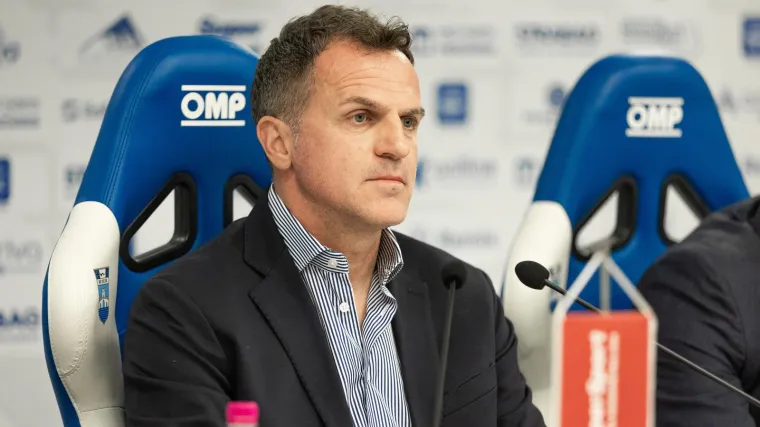 Tomas o te&scaron;kom porazu: 'Naravno da je to jednim dijelom utjecalo na nas, nismo se mogli priviknuti'