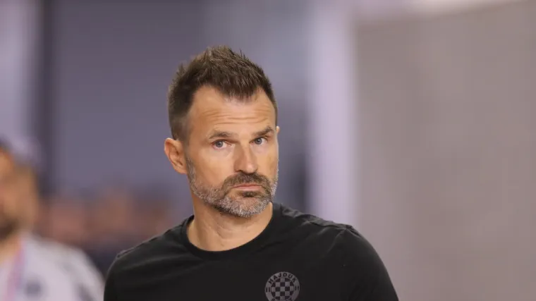 Leko pohvalio publiku pa poručio: 'Ne trebamo previ&scaron;e žaliti, znali smo &scaron;to će biti ključ'