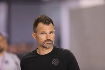 Leko pohvalio publiku pa poručio: 'Ne trebamo previše žaliti, znali smo što će biti ključ'