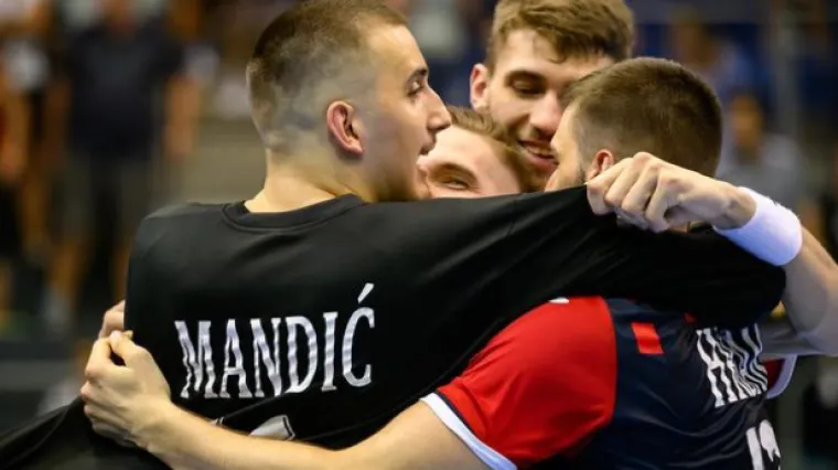 Hrvatski juniori u polufinalu juniorskog Svjetskog prvenstva u rukometu