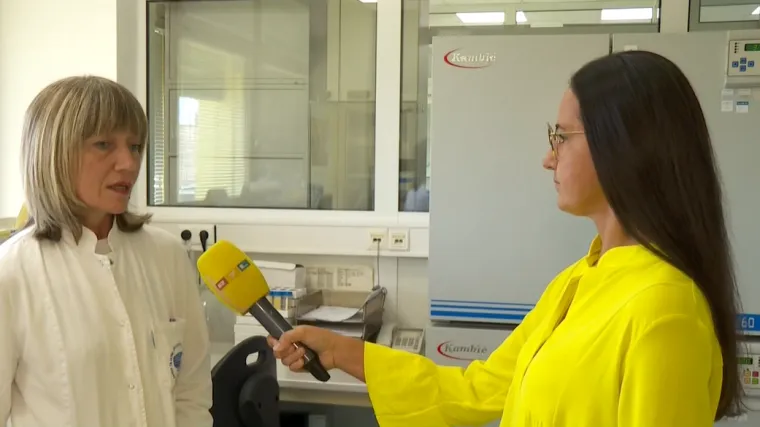 Kako se analizira sladoled s bakterijama? Pričali smo s mikrobiologinjom