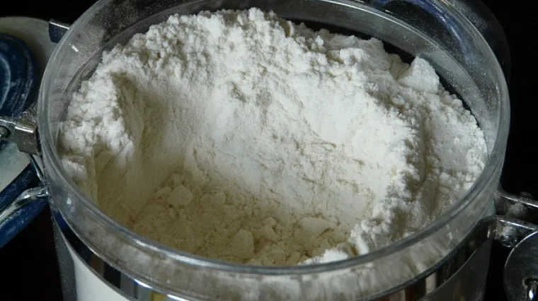 Brzo i fino dizano tijesto - recept i priprema