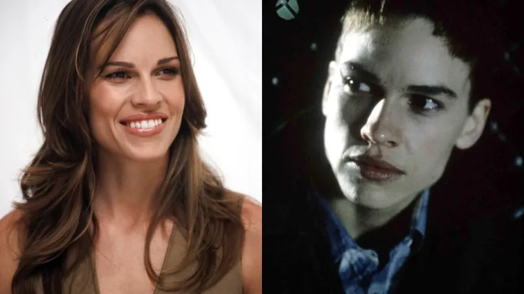 Te&scaron;ko ih je uopće prepoznati: Slavne dame koje su fantastično glumile mu&scaron;karce