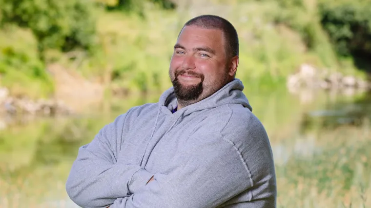 Upoznajte Krunoslava Šuvaka (32), kandidata 'Života na vagi'!