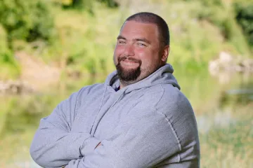 Upoznajte Krunoslava Šuvaka (32), kandidata 'Života na vagi'!