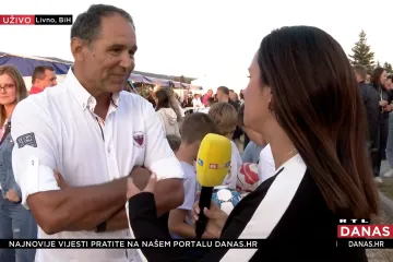 Ladić poslao jasnu poruku: 'Što više vrijeme prolazi to će biti teže to dovesti u red'