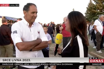 Dalićev pomoćnik poslao jasnu poruku: 'Trebali smo se davno pozabaviti time, polako stvari izmiču kontroli'