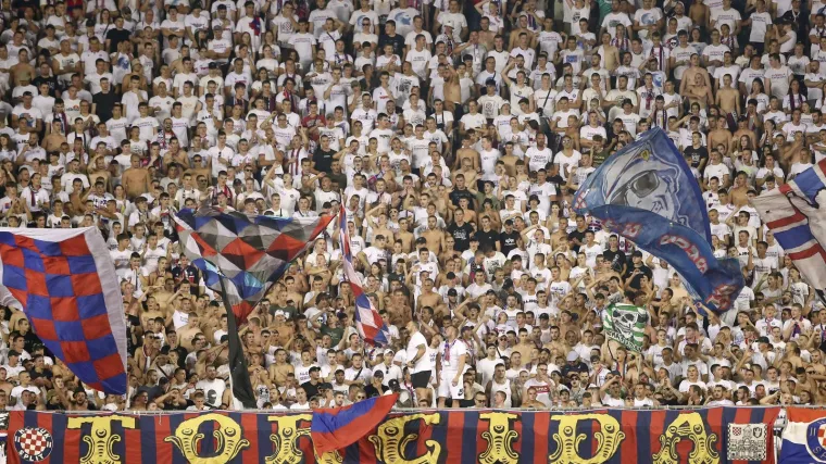 Torcida prikupila preko 15 tisuća eura za stradale u nevremenu koje je zahvatilo Slavoniju