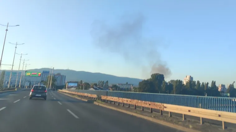 Gust dim u Savskoj, doznali smo &scaron;to gori