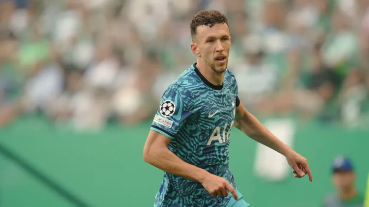 Hajdukovcima će pasti mrak na oči: Trener Tottenhama pričao o Peri&scaron;iću, pazite &scaron;to je rekao