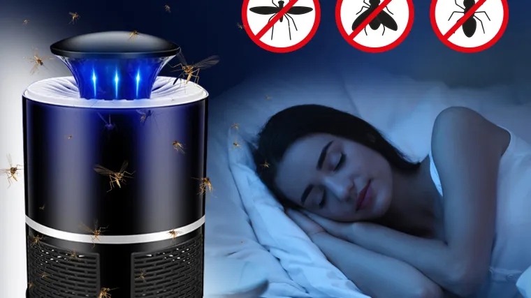 Rije&scaron;ite se jednom zauvijek nesnosnih komaraca koji vrebaju čim otvorite prozore