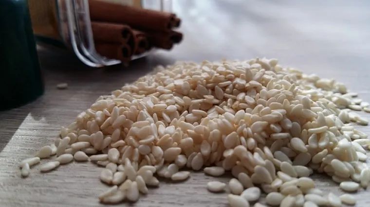 Kratki vodič kako pravilno pržiti sezam