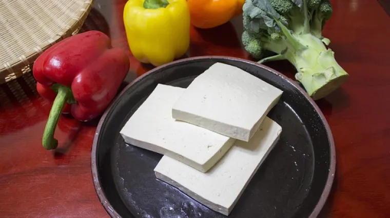Recept za ukusnu i hranjivu tofu salatu