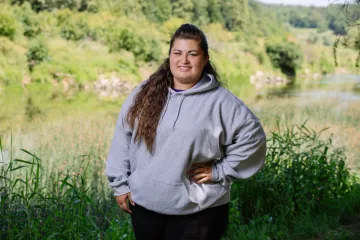 Upoznajte Silviju Temšić, kandidatkinju showa 'Život na vagi'!