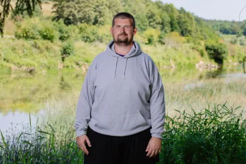 Upoznajte Mislava Šepića, kandidata showa 'Život na vagi'!