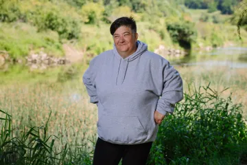 Upoznajte Marie Pascal Bančić, kandidatkinju showa 'Život na vagi'!