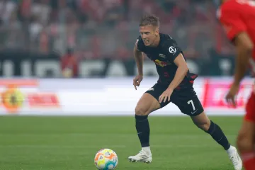 Dani Olmo hat-trickom srušio Bayern