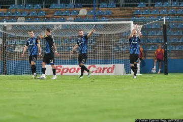 Varaždin svladao Rudešane, Brodić opet zatresao mrežu