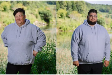 U show 'Život na vagi' stižu veterinarska tehničarka i poduzetnik: 'Bojim se da ću dobiti moždani udar i ostati invalid'