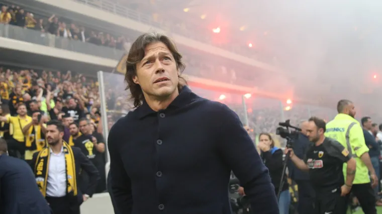 Vida stiže u Zagreb, trener AEK-a poručio: 'Osjećam se tužno, igrat ćemo za obitelj mladića koji je izgubio život'