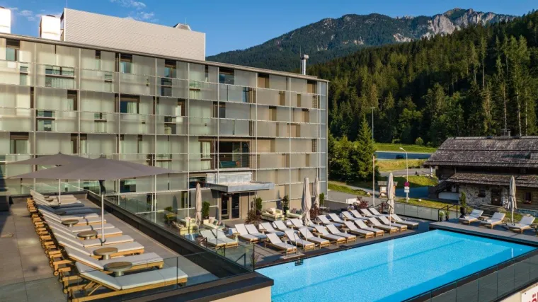 Mir, priroda, pregr&scaron;t aktivnosti i prilika za opu&scaron;tanje