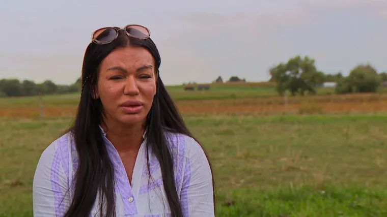 Taksistica Dragana tražila je ljubav na selu, a sada javno priznala: 'U godinama kada sam sve, samo ne djevojka...'