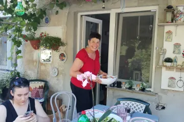 Zuzi ne posustaje, a već ima favorita u novoj sezoni 'Života na vagi': 'Držim joj palčeve'