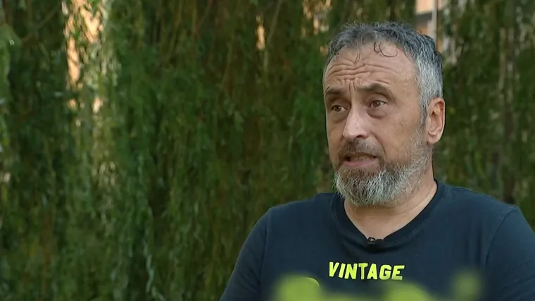 Kristian, sin Grkinje i Hrvata već 10 godina živi u Hrvatskoj: 'Ovih se dana osjećam nelagodno'