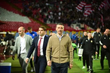 Biv&scaron;i igrač Rijeke dobio otkaz u srpskoj senzaciji iako ne zna za poraz ove sezone: 'To je najbolje rje&scaron;enje'