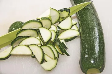 Kako se priprema veganska pita od tikvica?