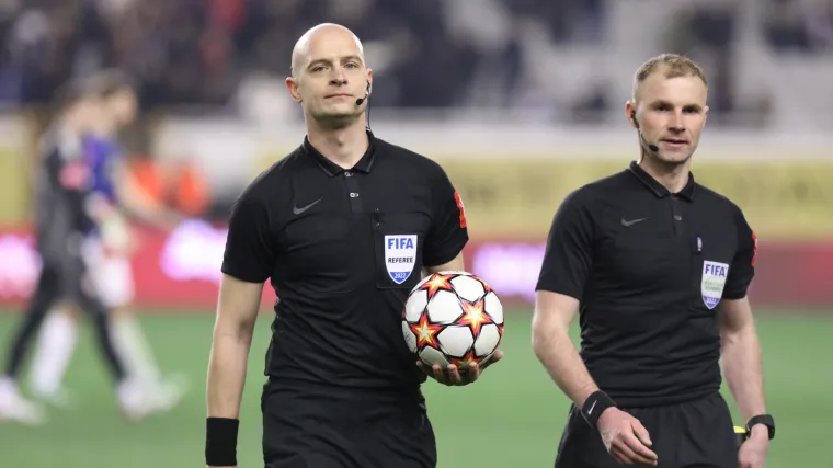 Delegirani suci za novo kolo HNL-a: Pogledajte tko sudi va&scaron;em klubu