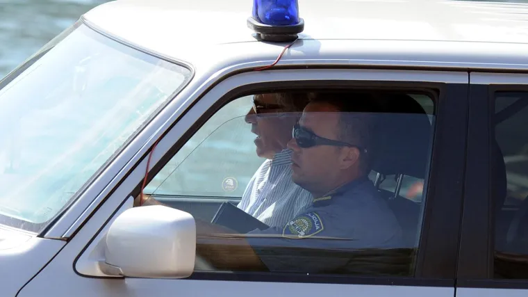 Tvrdi da se ne sjeća, ali prije točno 12 godina Horvatinčić je gliserom usmrtio dvoje Talijana: Dobar komad kazne služio je u toplicama