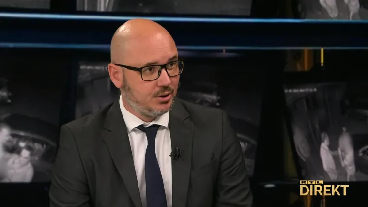'Načelnik Žgela školski je primjer situacije u kojoj bi političar trebao podnijeti ostavku. Imali smo još takvih situacija'
